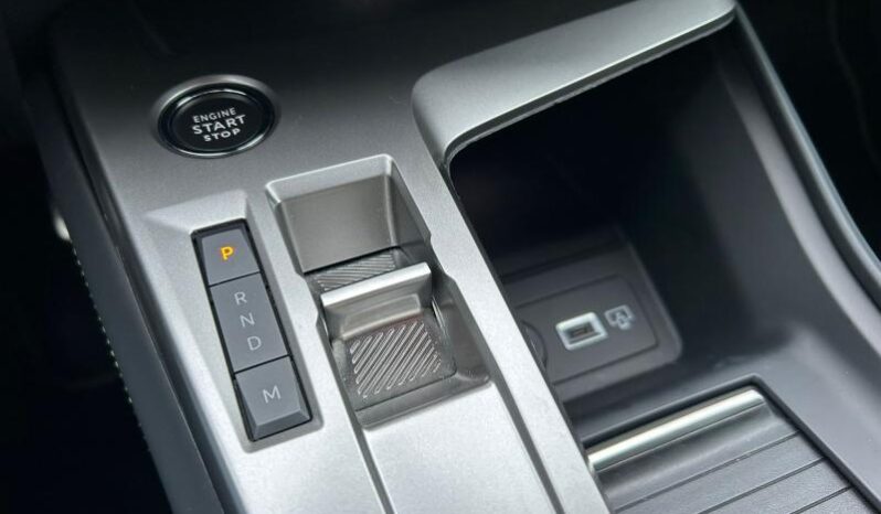 Peugeot 308 SW GT / MHEV / Hybrid complet