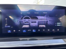 Omoda 9 SHS PREMIUM complet