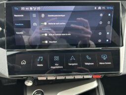 Peugeot 308 SW Allure complet