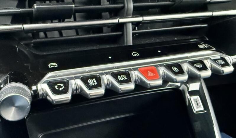 Peugeot 2008 Style complet