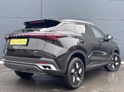 Omoda 5 PREMIUM complet