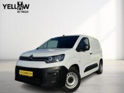 Citroen Berlingo Light / Taille M