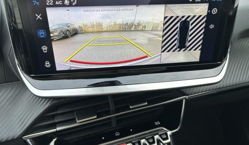 Peugeot 208 Allure complet