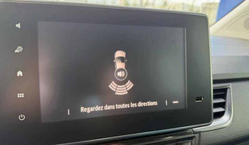 Renault Kangoo 1.5 DCi / 5 places / Carplay complet