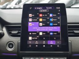 Renault Arkana Techno / 1.3 TCe / EDC / Mild Hybrid complet