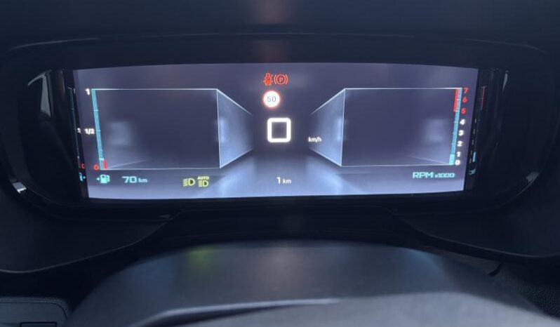 Citroen Berlingo XL / 1.5 BlueHDi / MAX complet