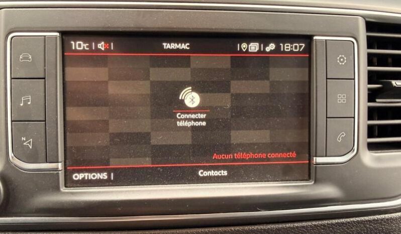 Citroen Jumpy Taille M complet