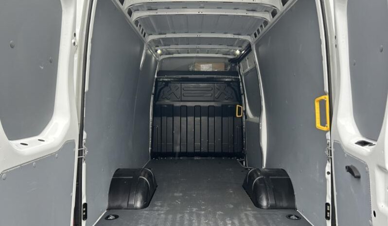 Iveco Daily 35SC18HASY complet