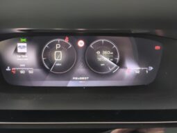 Peugeot 308 GT complet