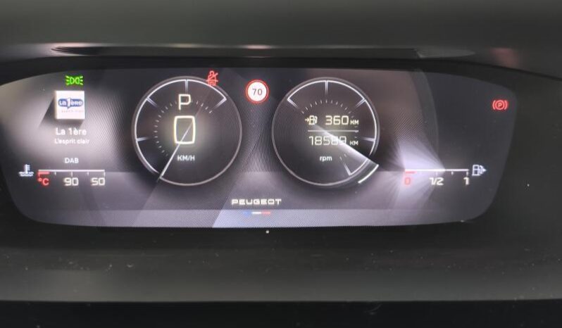 Peugeot 308 GT complet