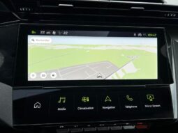 Peugeot 308 GT / EAT8 complet