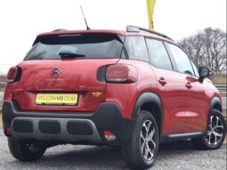 Citroen C3 Aircross Shine complet