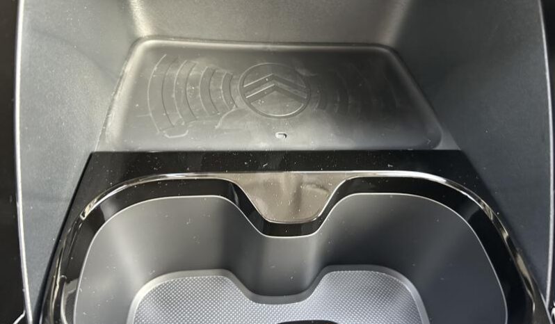 Citroen C3 Max / E-DSC6 / Hybrid complet