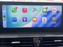 Omoda 5 PREMIUM complet