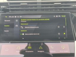 Peugeot 308 GT / LED / Carplay complet