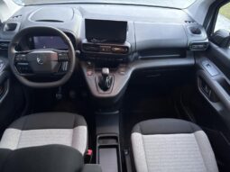 Citroen Berlingo XL / 1.5 BlueHDi / MAX complet