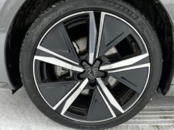 Peugeot 308 SW GT complet