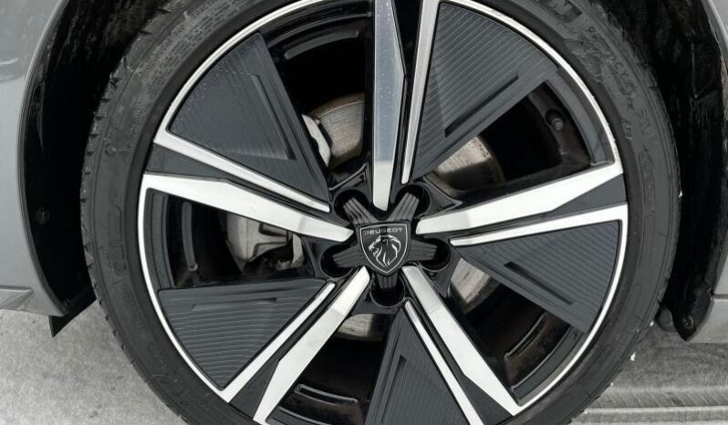 Peugeot 308 SW GT complet