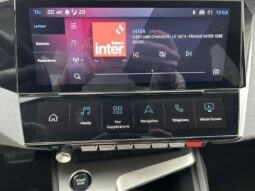 Peugeot 308 SW Allure complet