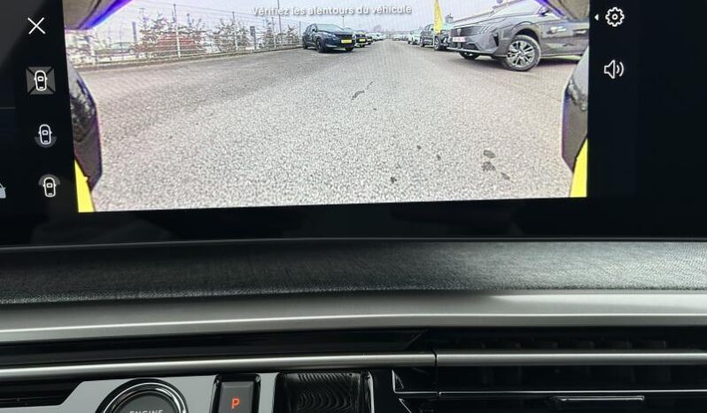 Peugeot 5008 GT Exclusive Long Range 98KWh complet