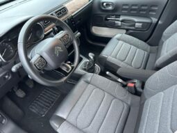 Citroen C3 Plus complet