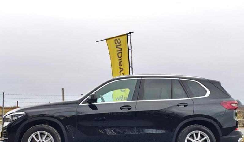 BMW Serie X X5 xDrive 30d / S. sport / MHEV complet