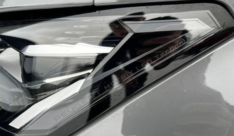 Peugeot 308 SW GT complet