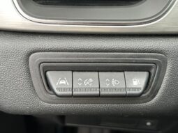 Renault Captur Intens / Hybrid E-Tech complet