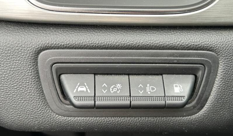 Renault Captur Intens / Hybrid E-Tech complet