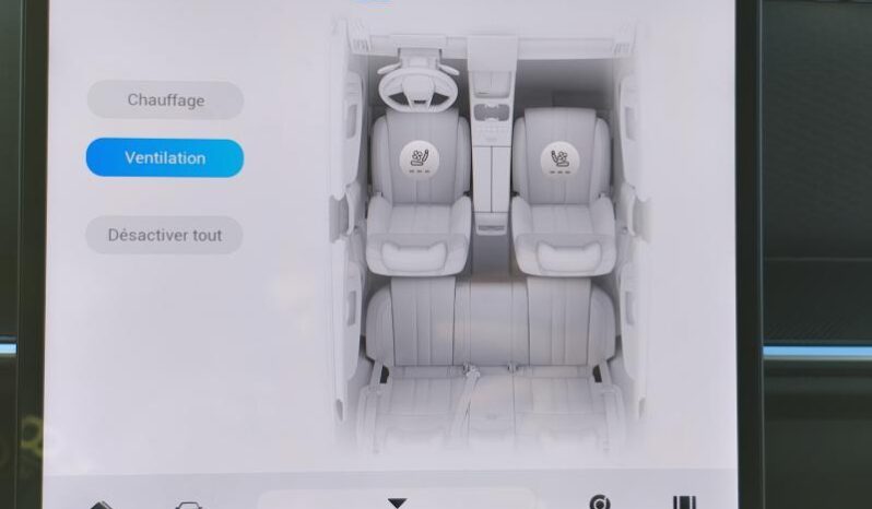 Jaecoo J7 SHS 347 EXCLUSIVE complet