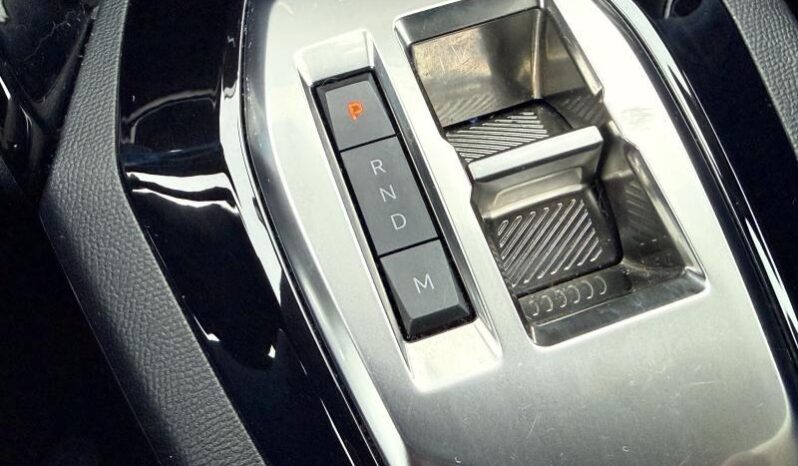 Peugeot 2008 Style complet