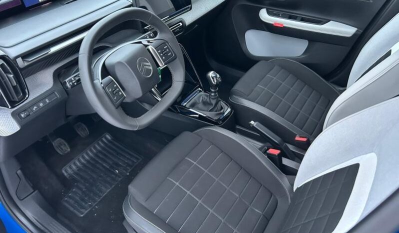 Citroen C3 Max / New / GPS complet