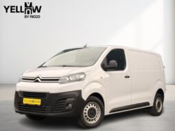 Citroen Jumpy Taille M