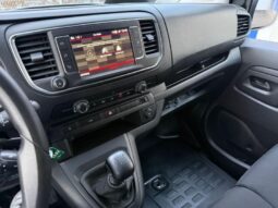 Citroen Jumpy Taille M / 145ch / Carplay complet