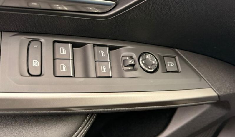 Peugeot 5008 GT / Hybrid / E-DSC6 complet