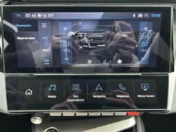 Peugeot 308 SW Allure complet