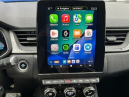 Renault Captur Intens / Hybrid E-Tech complet