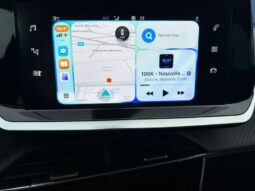 Peugeot 2008 Allure Pack / GPS complet