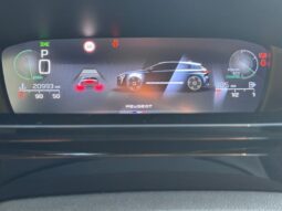 Peugeot 308 GT complet