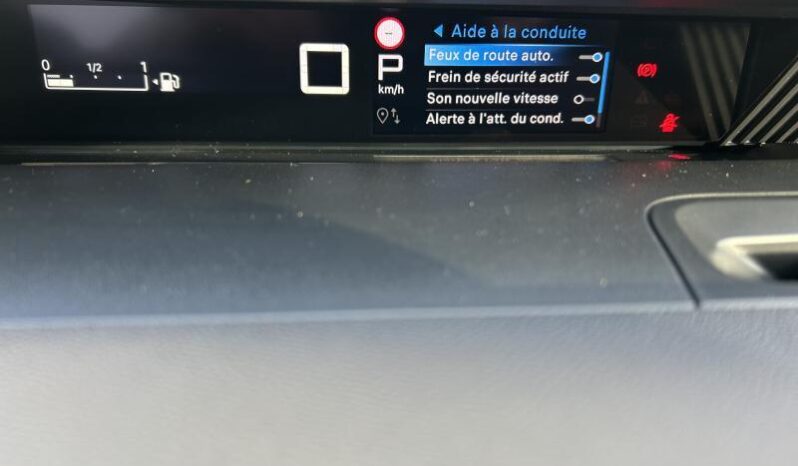 Citroen C3 Max / E-DSC6 / Hybrid complet