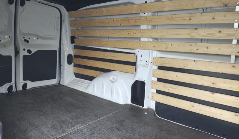 Citroen Jumpy Club / Taille XL complet