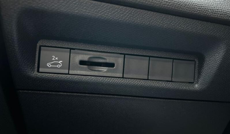 Peugeot 308 SW GT / MHEV / Hybrid complet