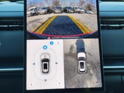 Jaecoo J7 SHS 347 EXCLUSIVE complet