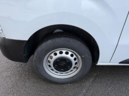 Citroen Jumpy Taille M / 145ch / Carplay complet