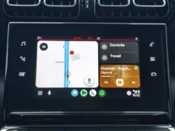 Citroen C3 Aircross Shine complet