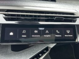 Peugeot 5008 GT Exclusive Long Range 98KWh complet