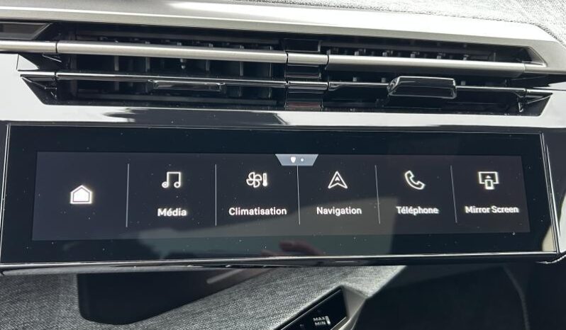 Peugeot 5008 GT Exclusive Long Range 98KWh complet