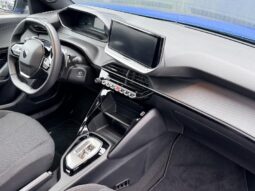 Peugeot 2008 Style complet