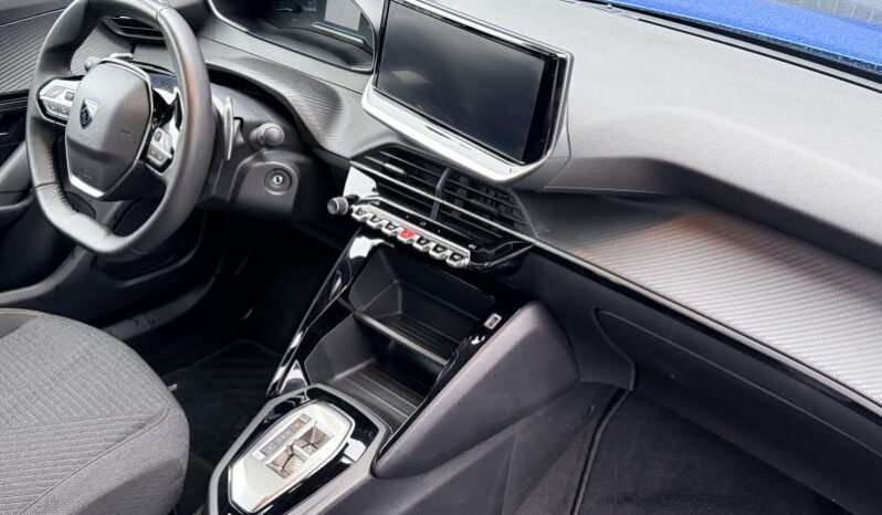 Peugeot 2008 Style complet