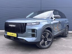 Jaecoo J7 SHS 347 EXCLUSIVE